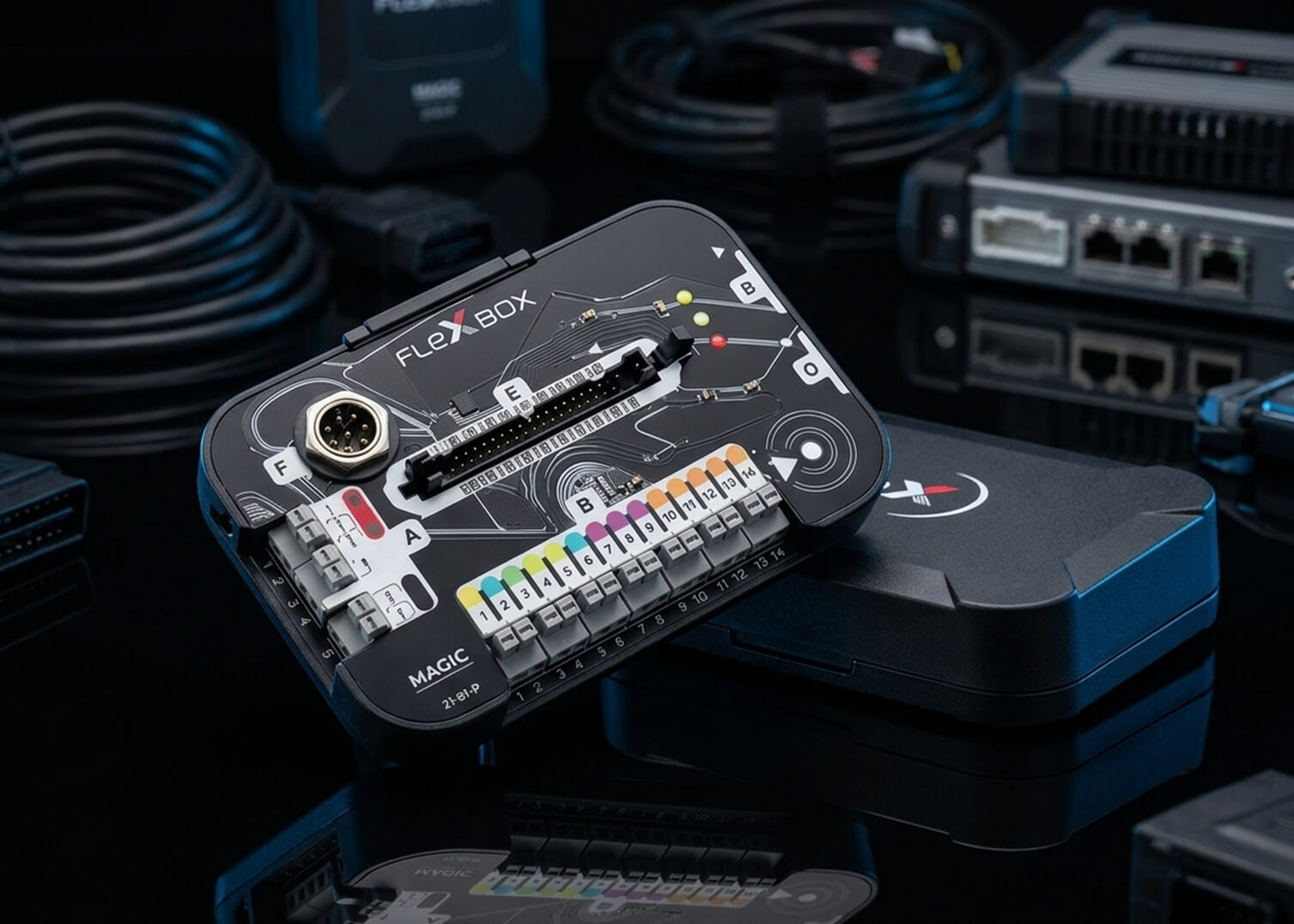 Flex Device